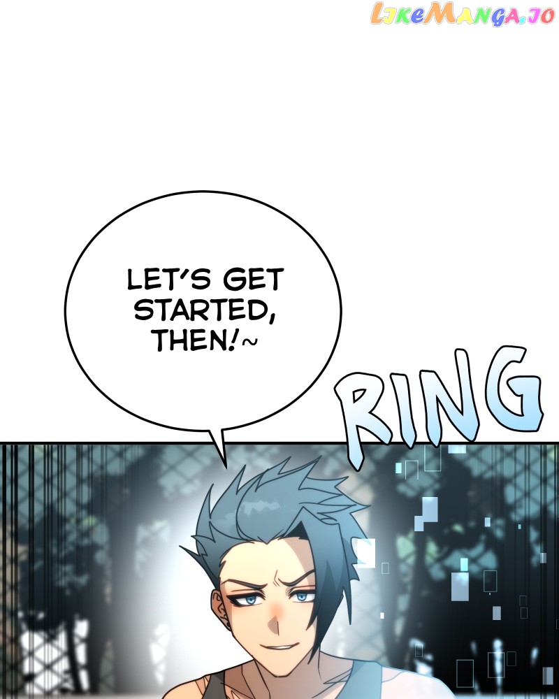 Cloud Walker Chapter 75 - page 48