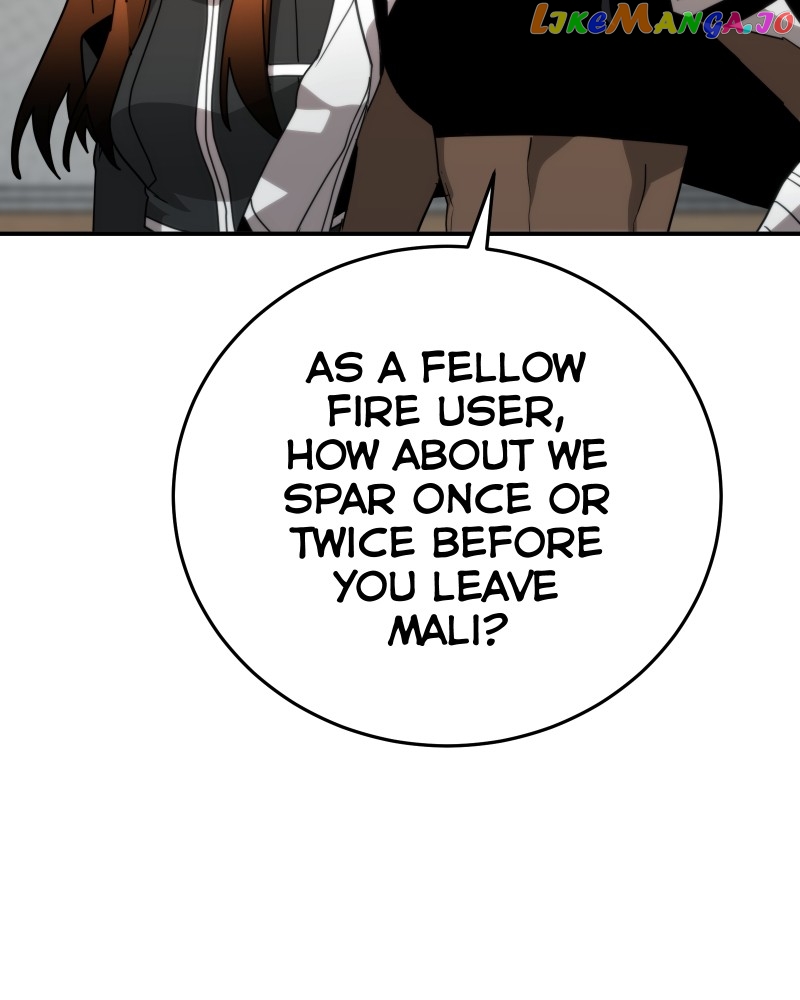 Cloud Walker Chapter 75 - page 62