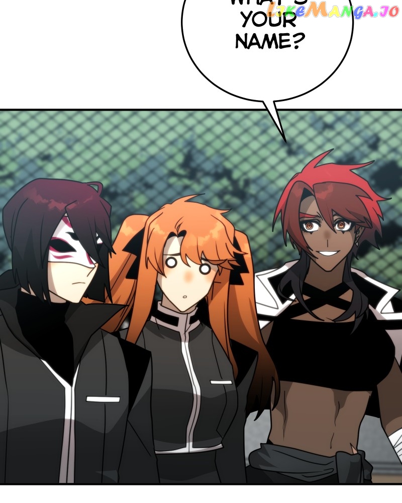 Cloud Walker Chapter 75 - page 70