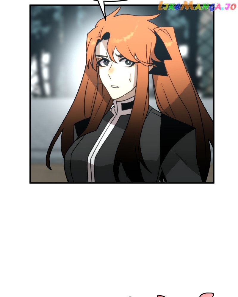 Cloud Walker Chapter 76 - page 32