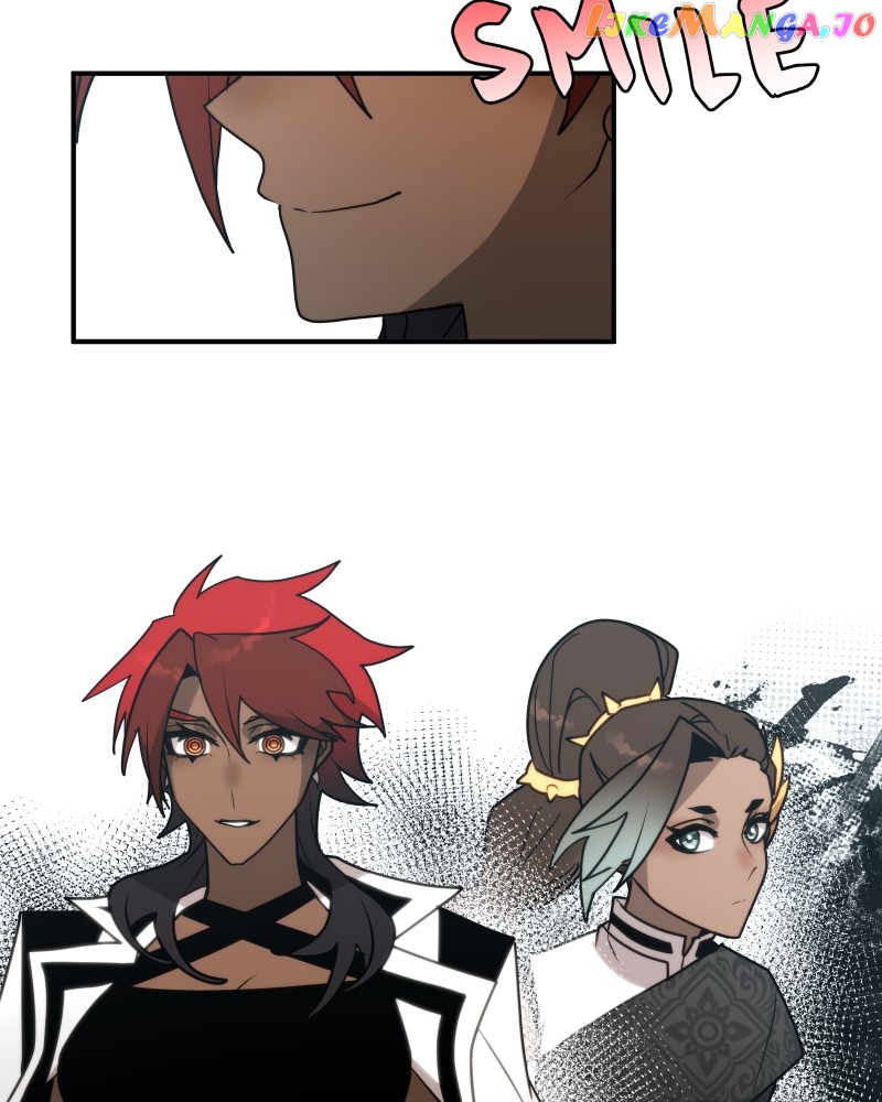 Cloud Walker Chapter 76 - page 33