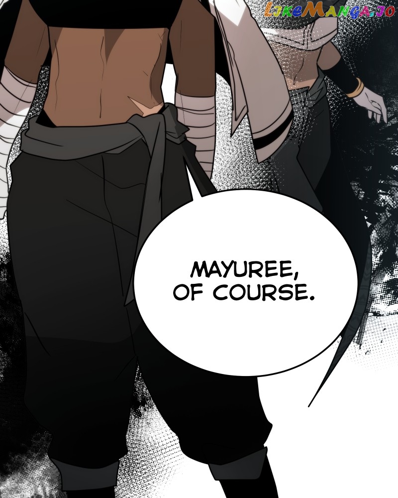 Cloud Walker Chapter 76 - page 34