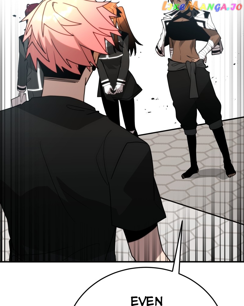 Cloud Walker Chapter 76 - page 42