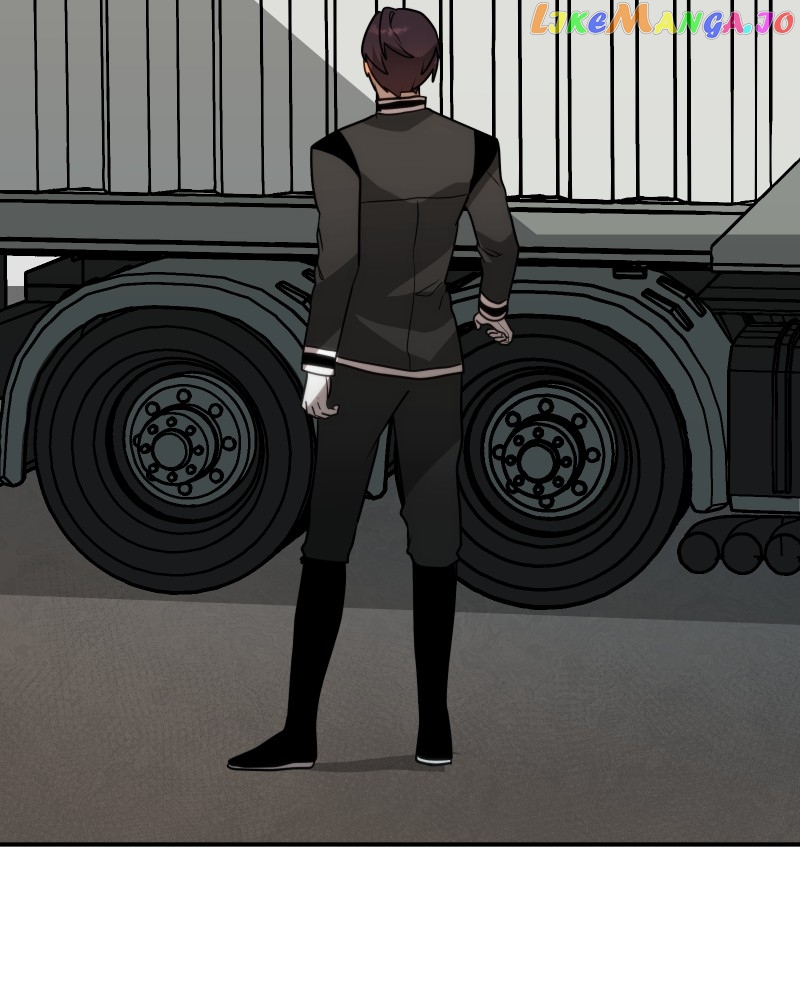 Cloud Walker Chapter 76 - page 70