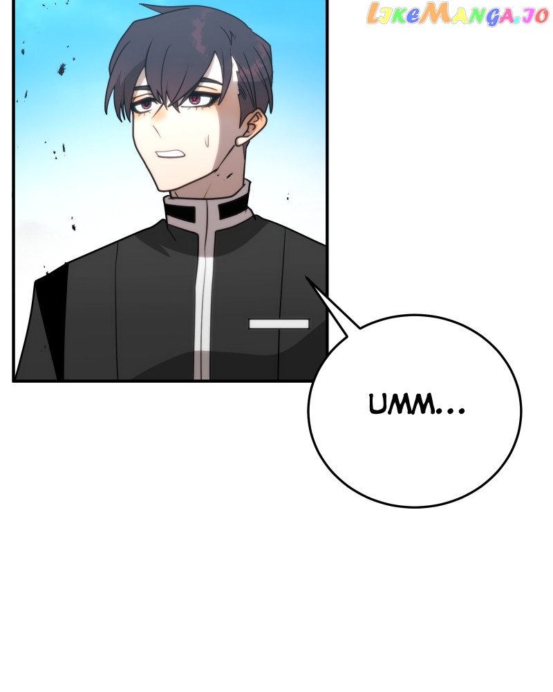 Cloud Walker Chapter 76 - page 72