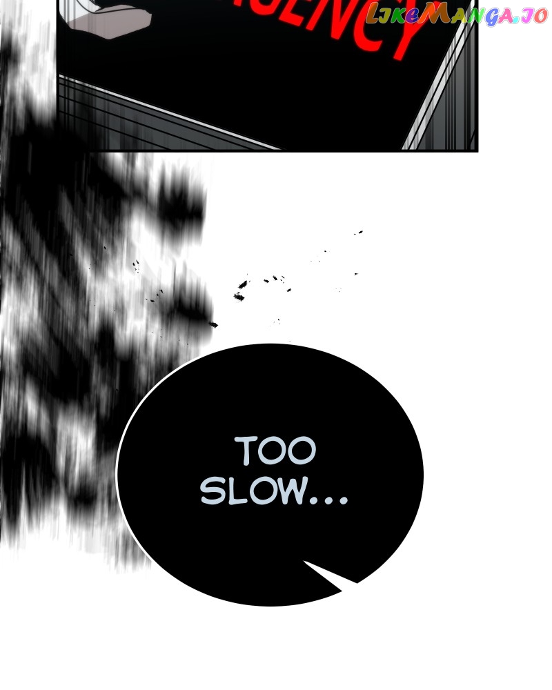 Cloud Walker Chapter 76 - page 80