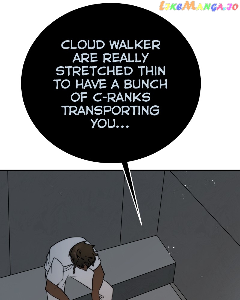 Cloud Walker Chapter 76 - page 92