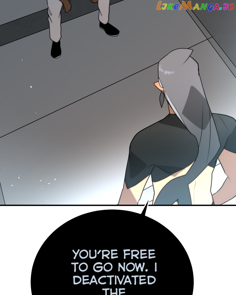 Cloud Walker Chapter 76 - page 93
