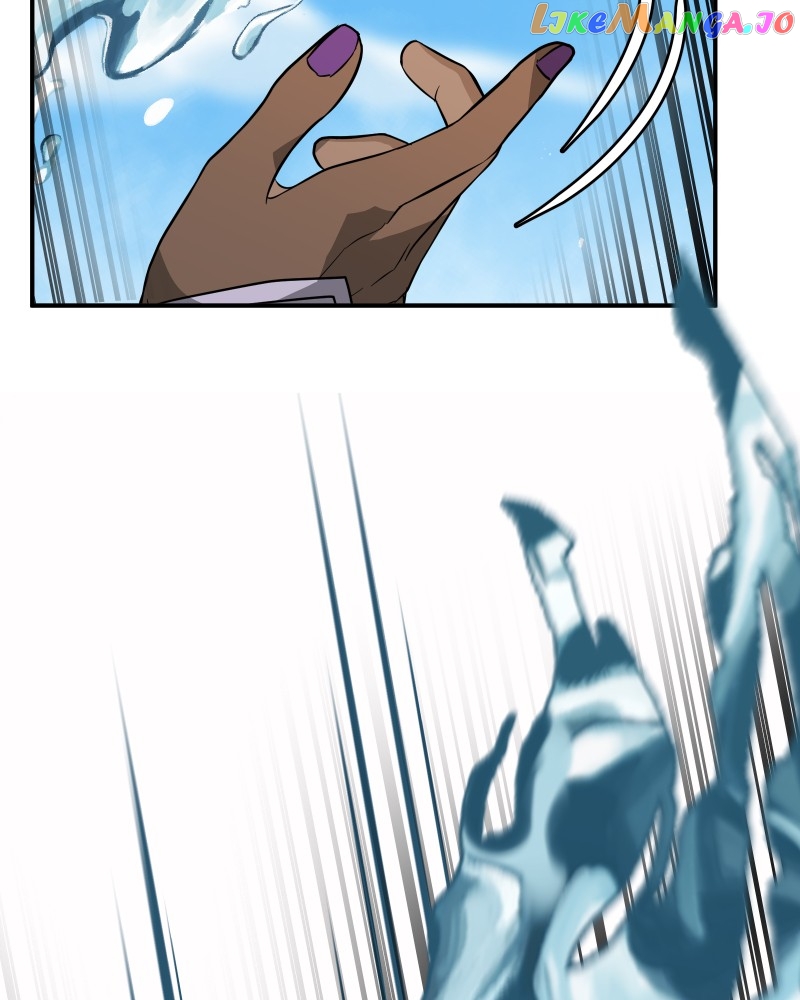 Cloud Walker Chapter 77 - page 32