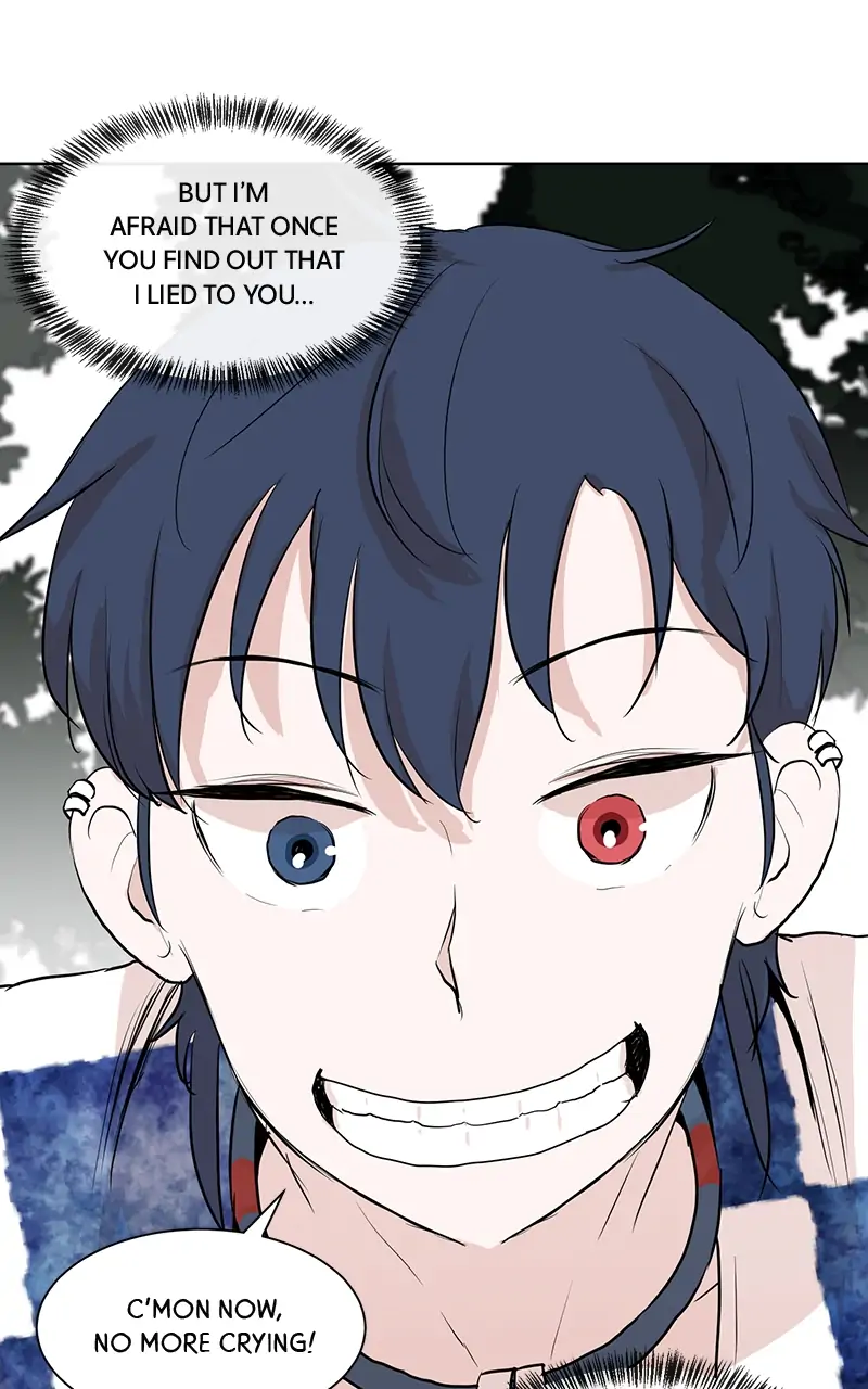 The Child of a Star chapter 28 - page 30