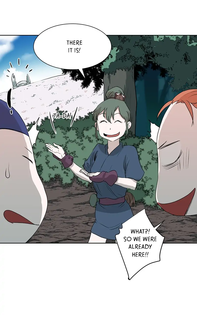 The Child of a Star chapter 28 - page 85