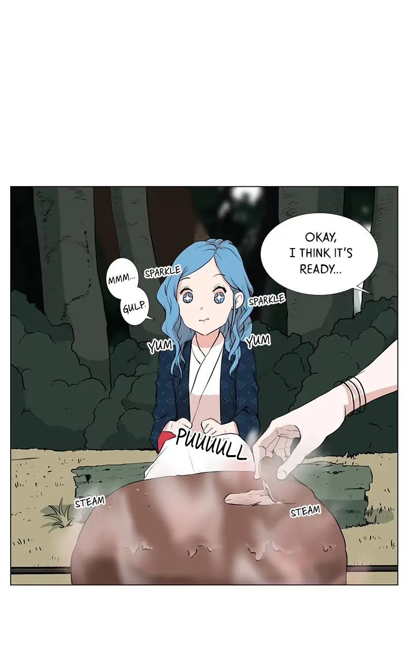 The Child of a Star chapter 8 - page 10