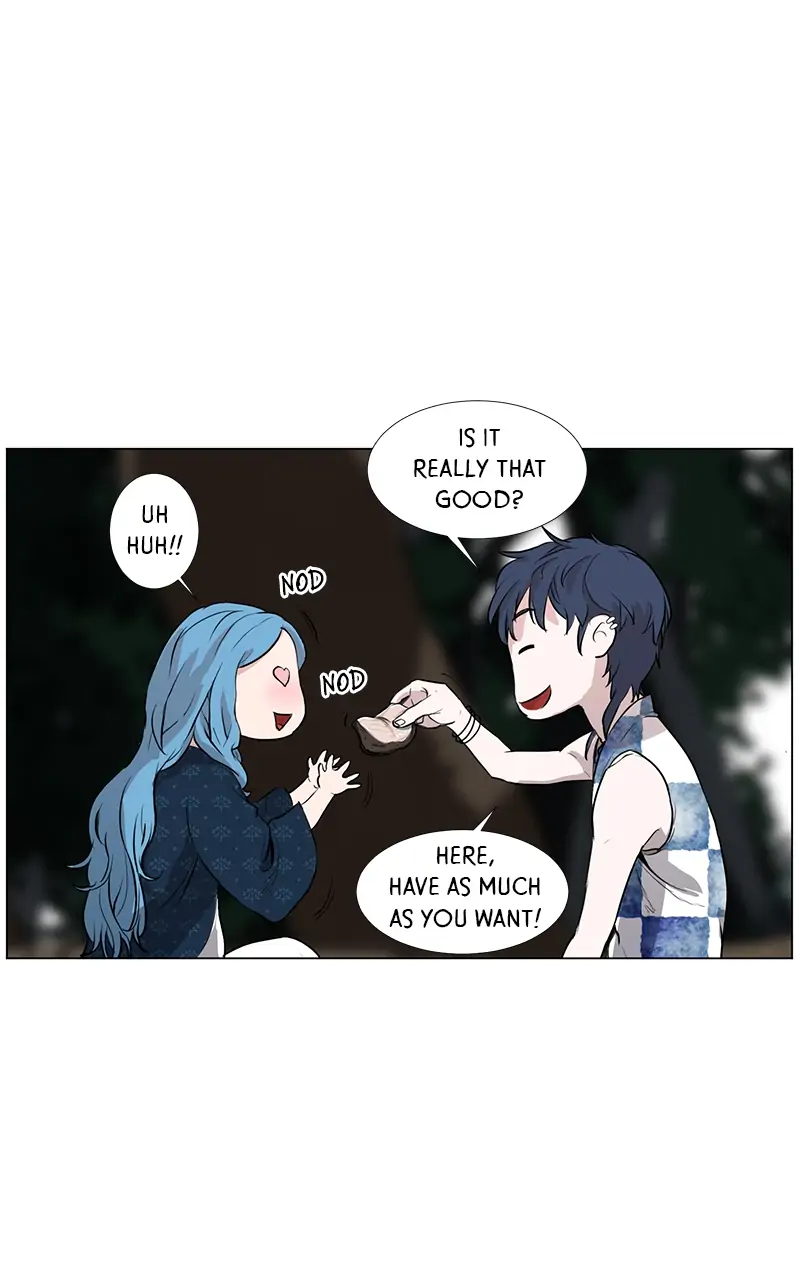 The Child of a Star chapter 8 - page 17