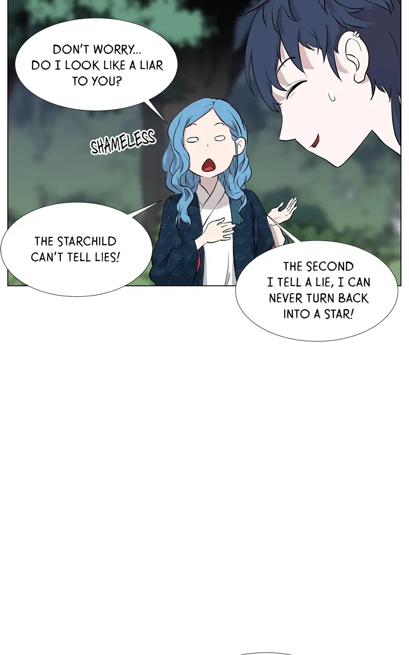 The Child of a Star chapter 8 - page 20