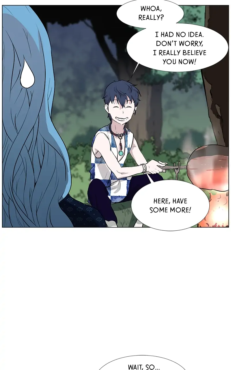 The Child of a Star chapter 8 - page 21