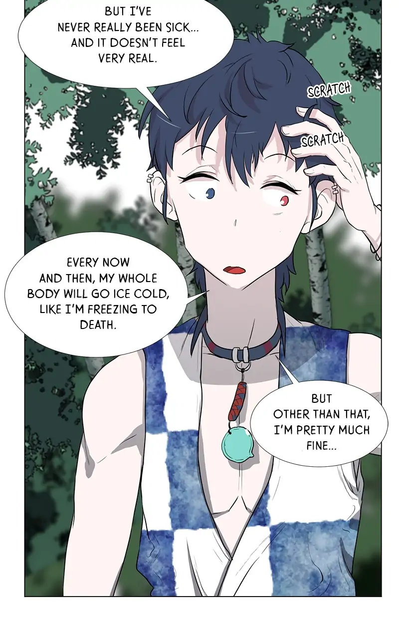 The Child of a Star chapter 8 - page 26