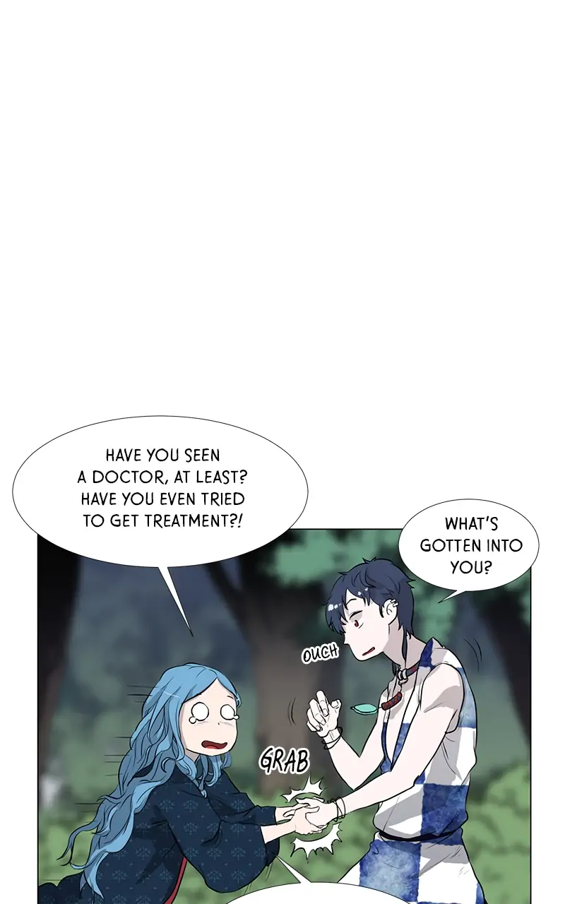 The Child of a Star chapter 8 - page 27