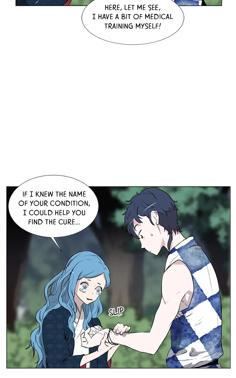 The Child of a Star chapter 8 - page 28