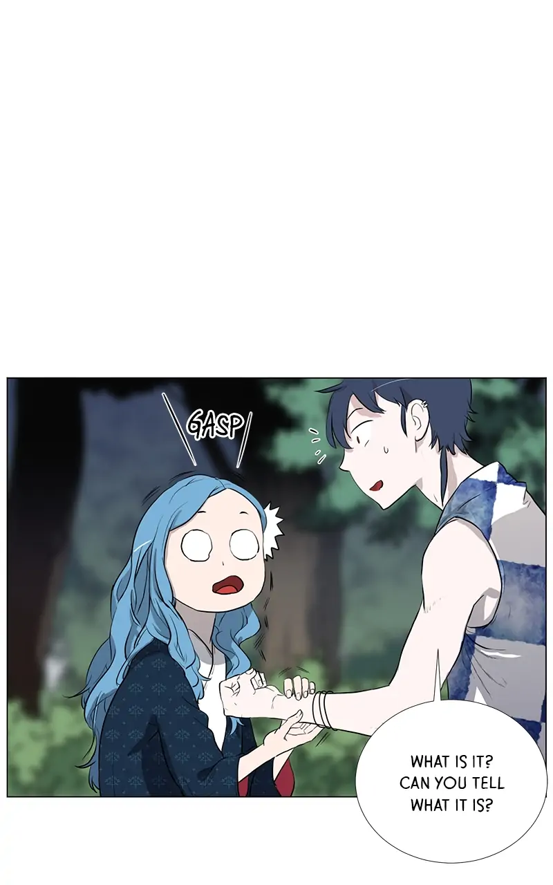 The Child of a Star chapter 8 - page 29