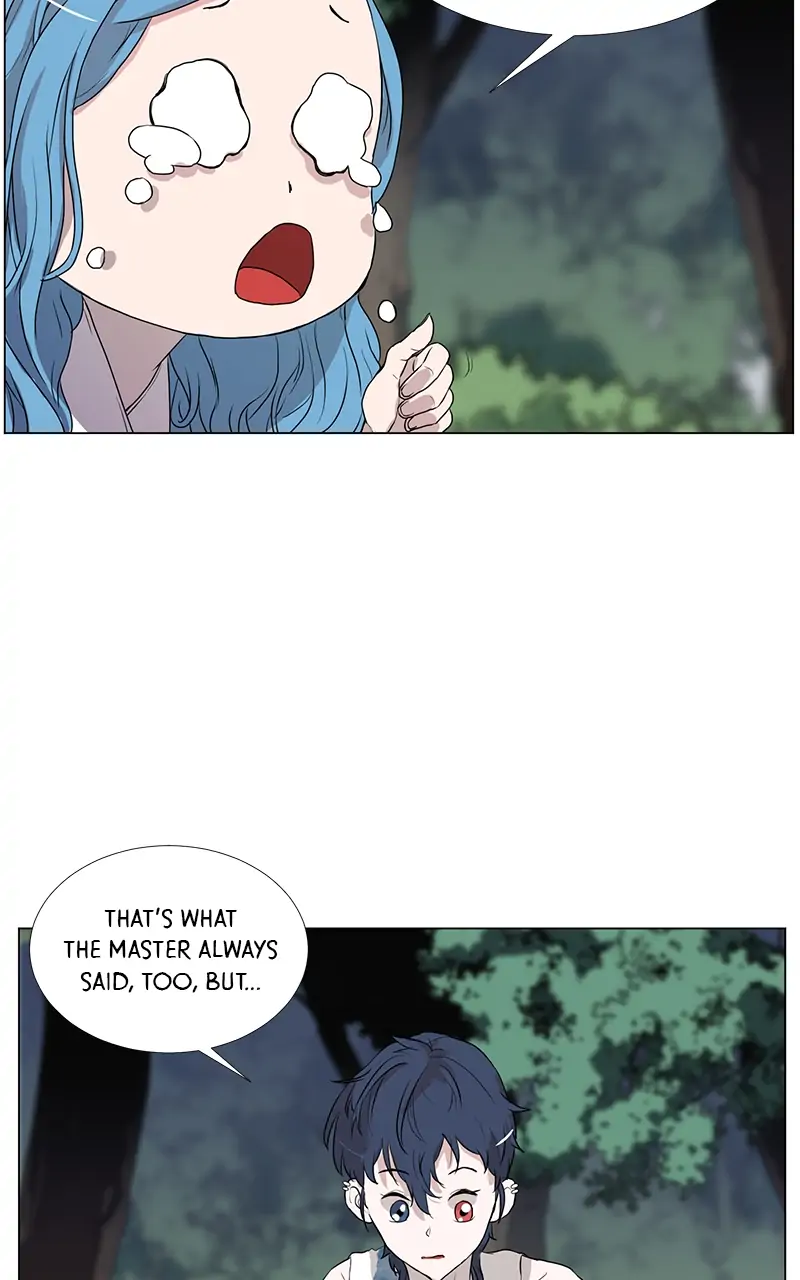 The Child of a Star chapter 8 - page 36