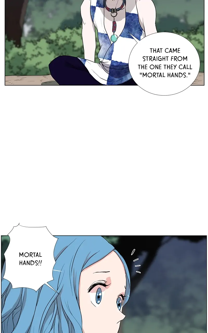 The Child of a Star chapter 8 - page 37