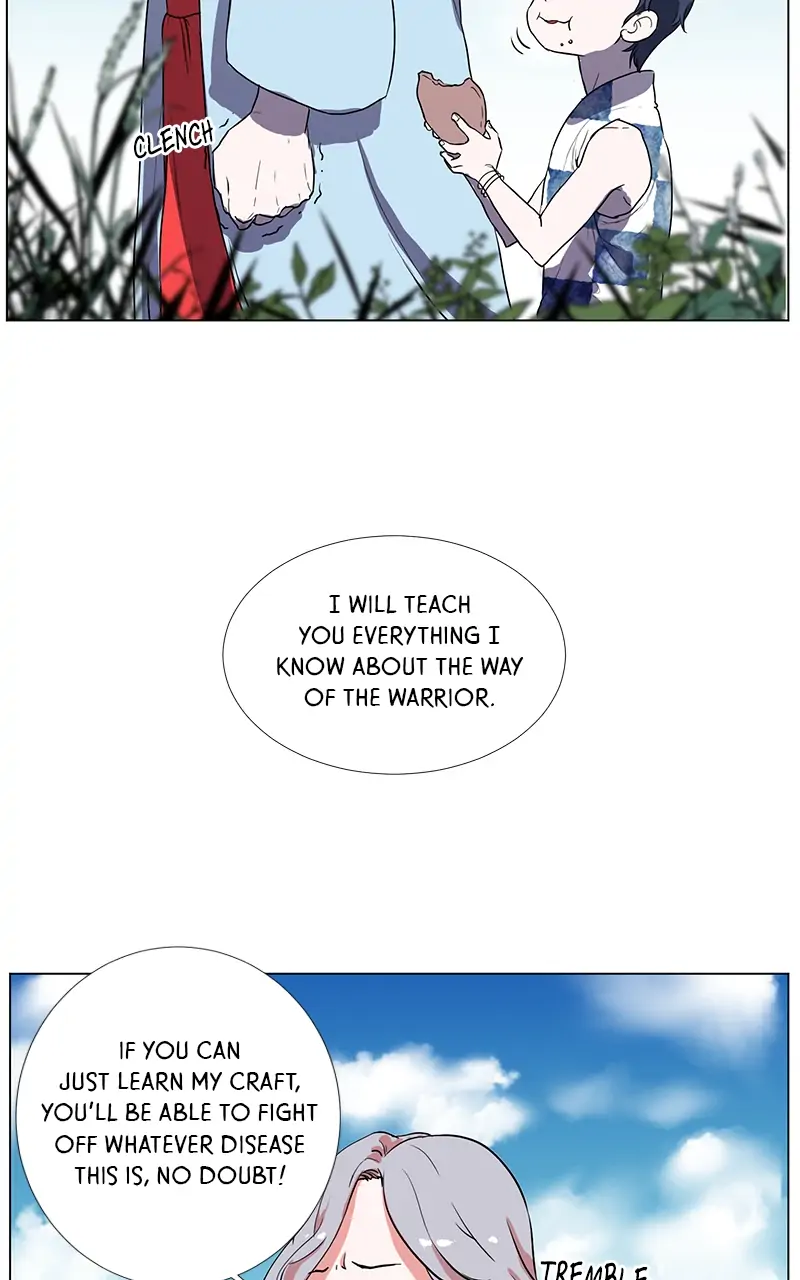 The Child of a Star chapter 8 - page 48