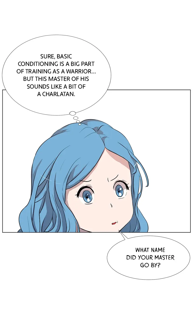The Child of a Star chapter 8 - page 60
