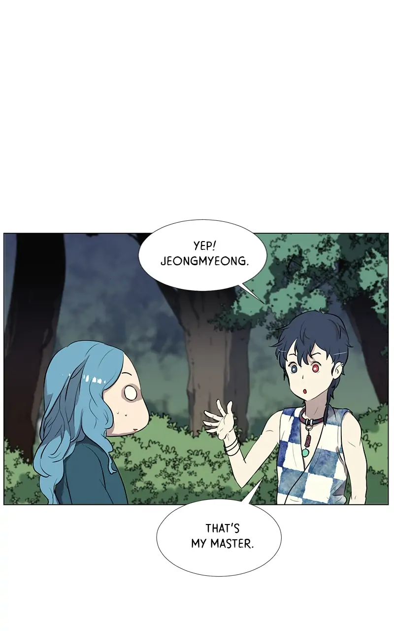 The Child of a Star chapter 8 - page 65