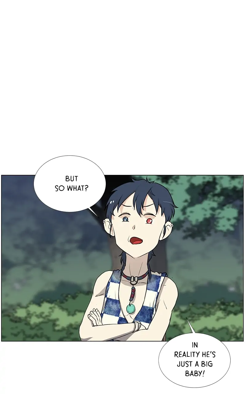 The Child of a Star chapter 8 - page 66