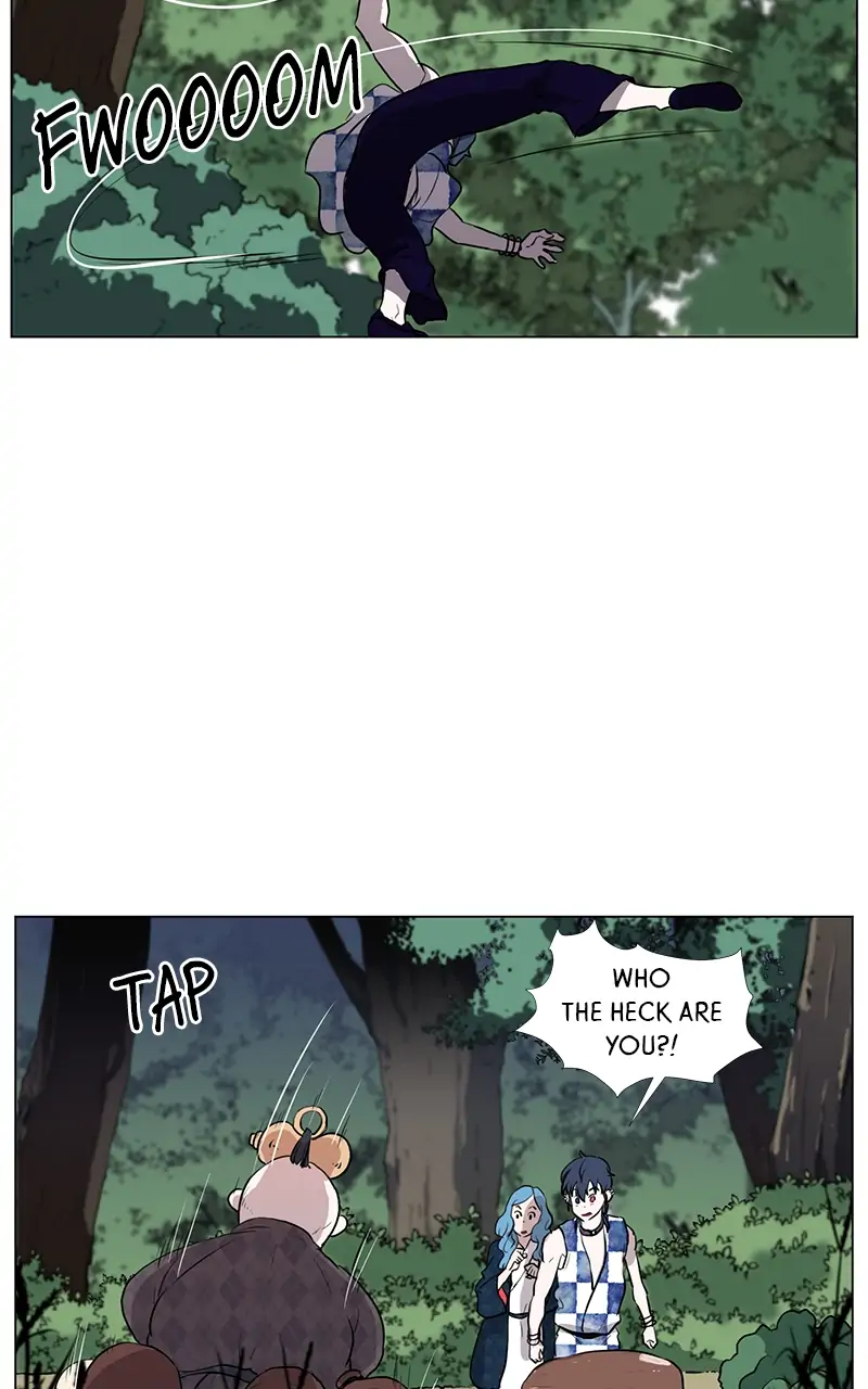 The Child of a Star chapter 8 - page 80