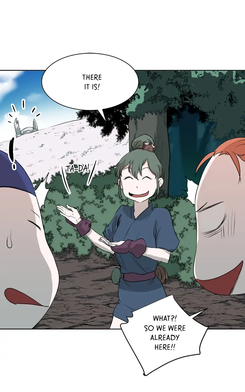 The Child of a Star chapter 29 - page 1