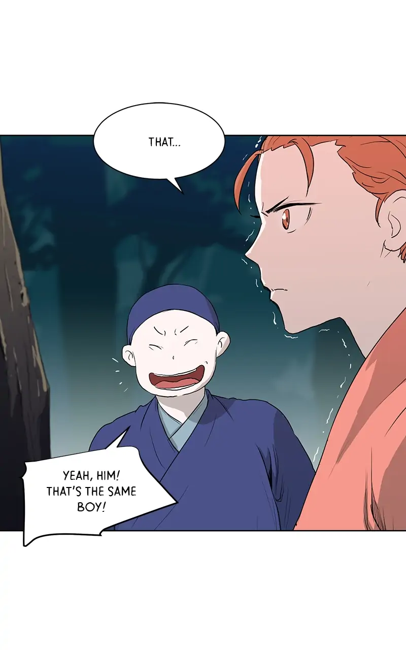 The Child of a Star chapter 29 - page 31