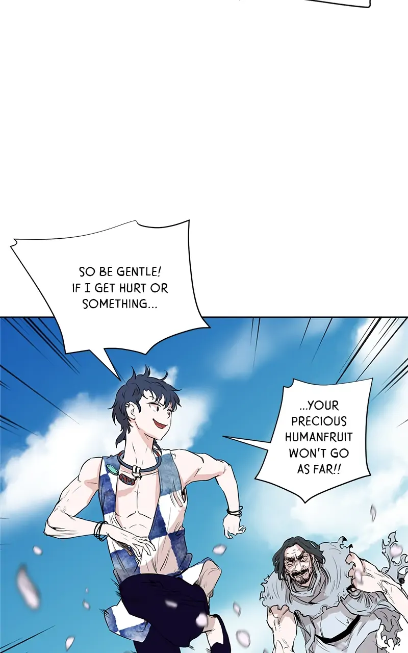 The Child of a Star chapter 29 - page 39