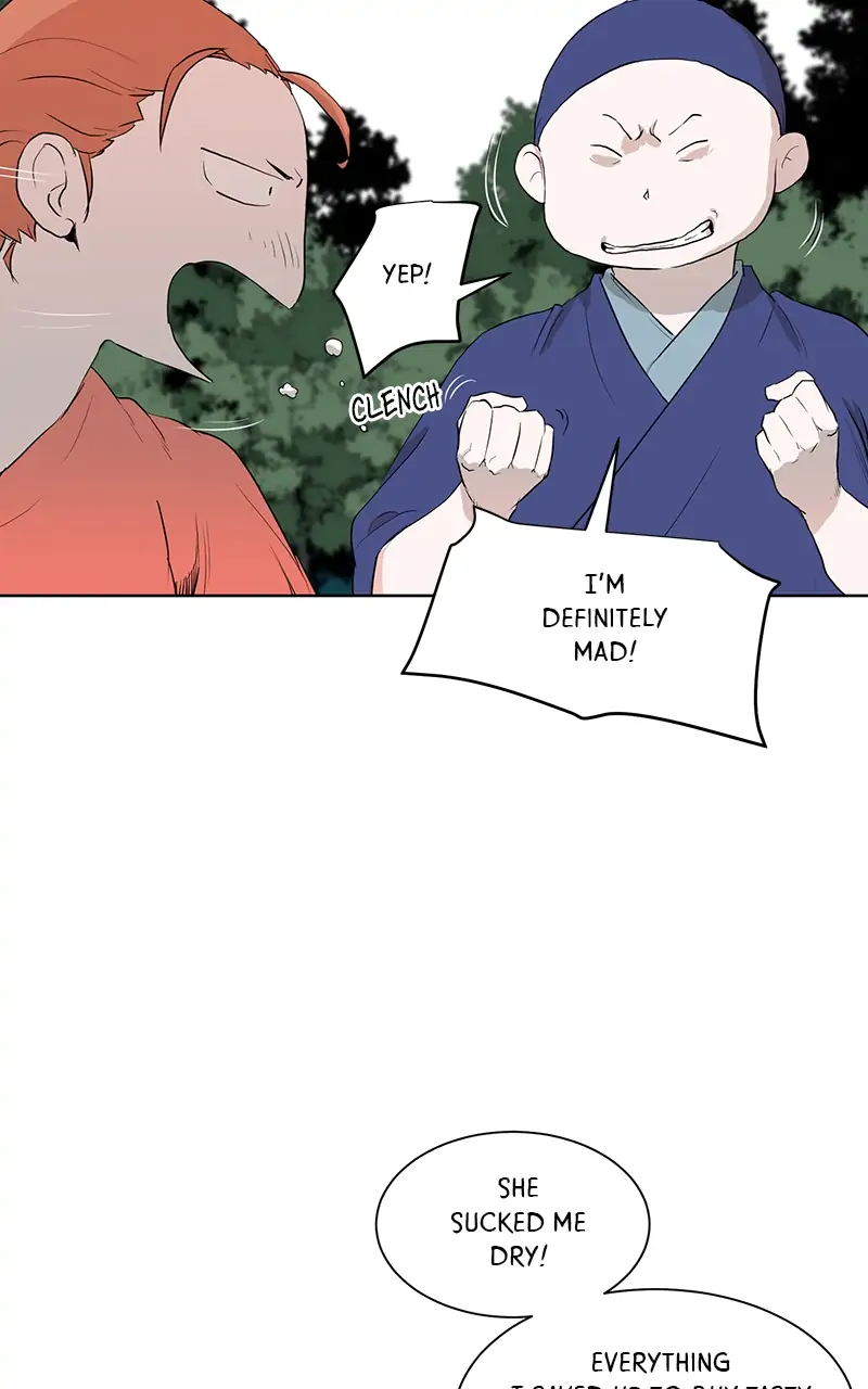 The Child of a Star chapter 29 - page 7