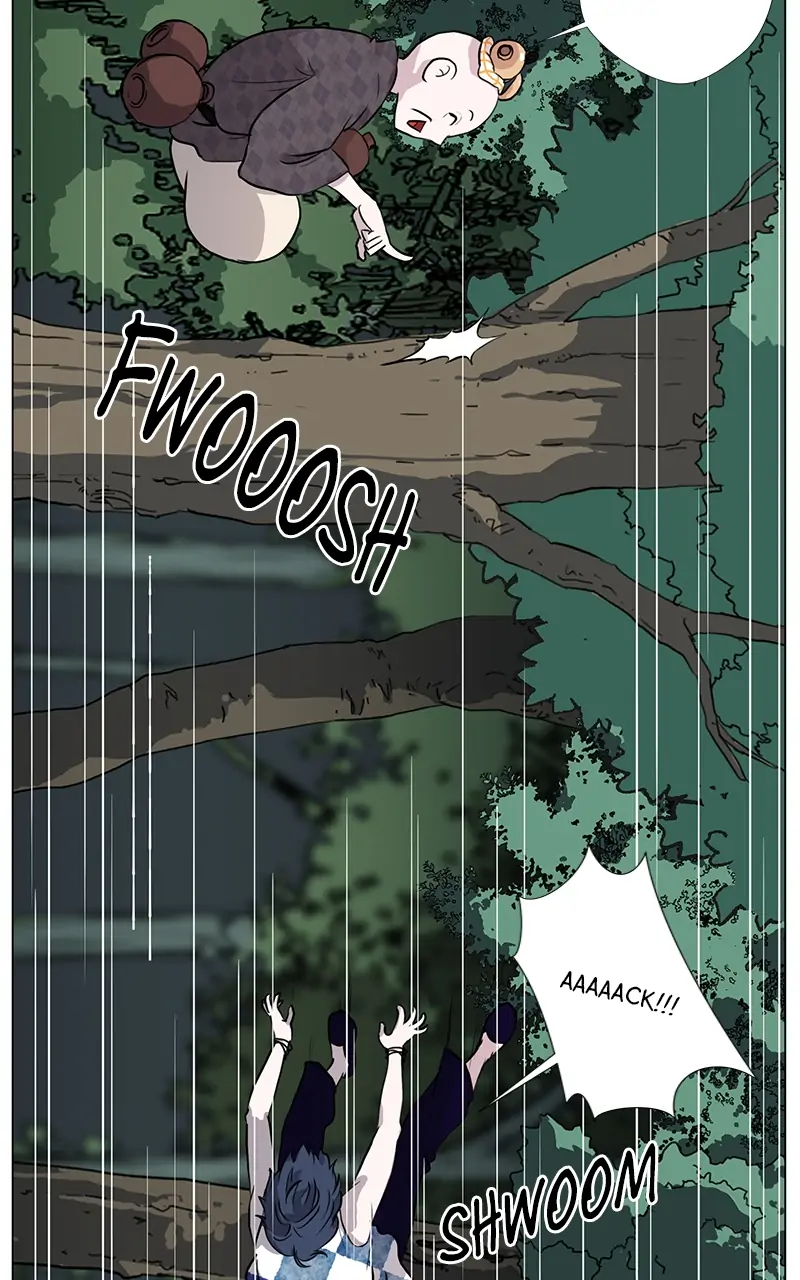 The Child of a Star chapter 9 - page 21