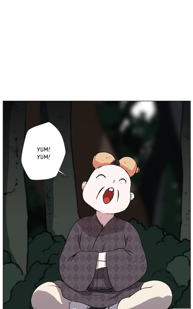 The Child of a Star chapter 9 - page 1