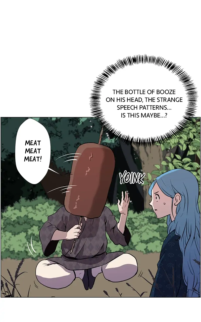 The Child of a Star chapter 9 - page 37