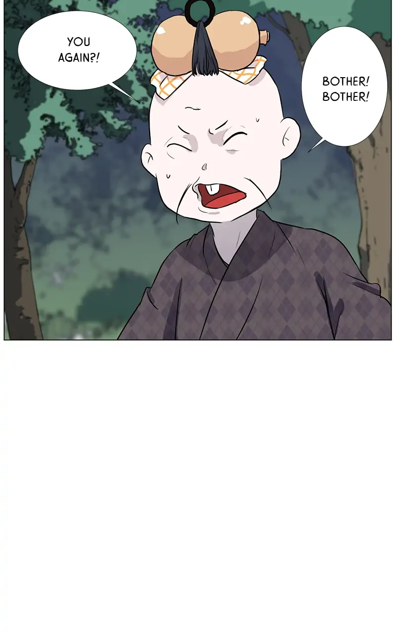 The Child of a Star chapter 9 - page 45