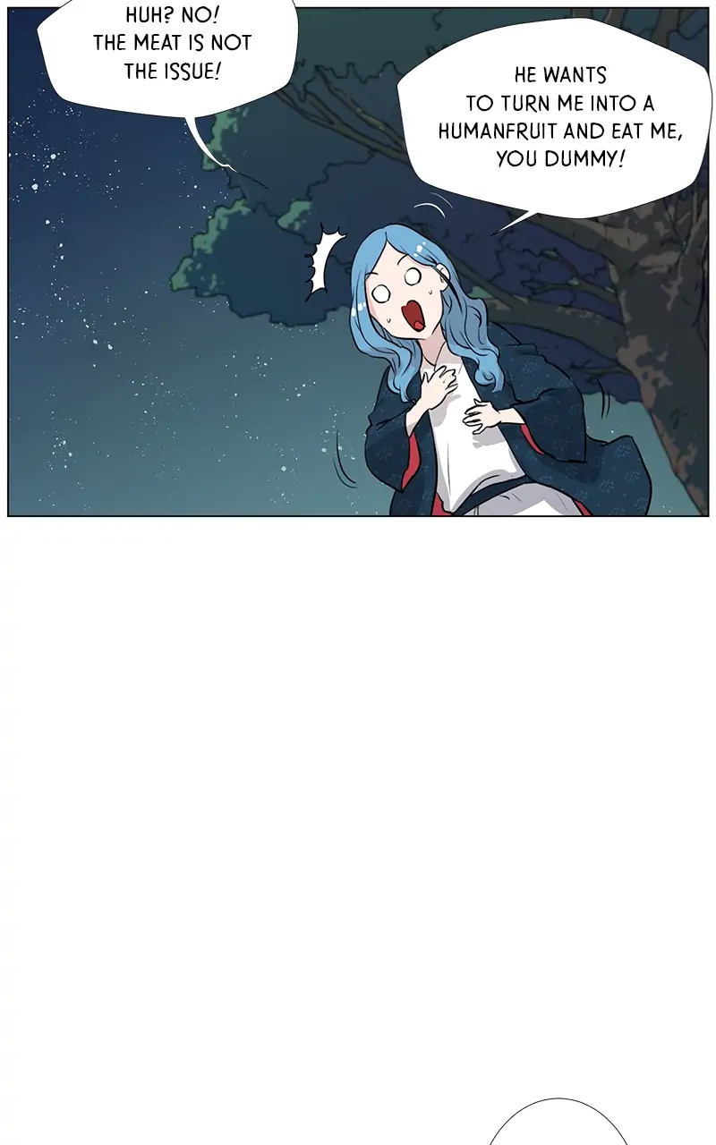 The Child of a Star chapter 9 - page 47