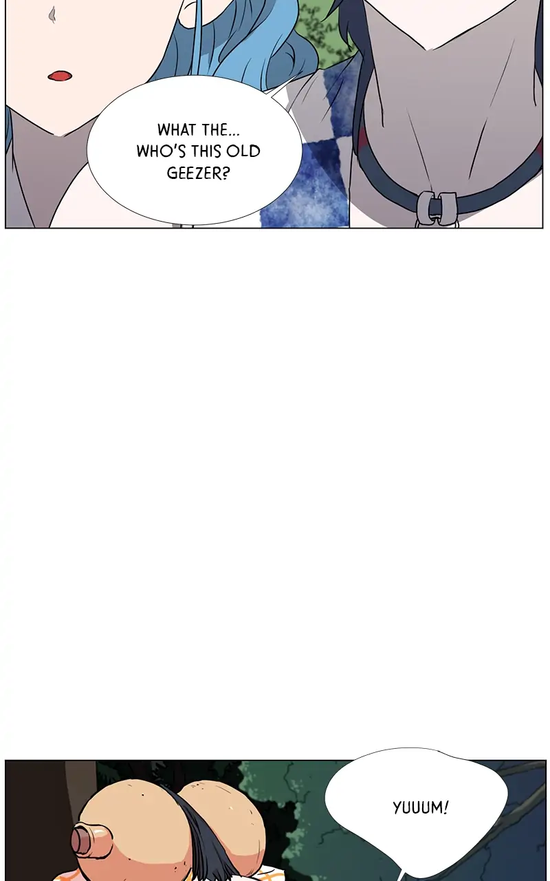 The Child of a Star chapter 9 - page 3