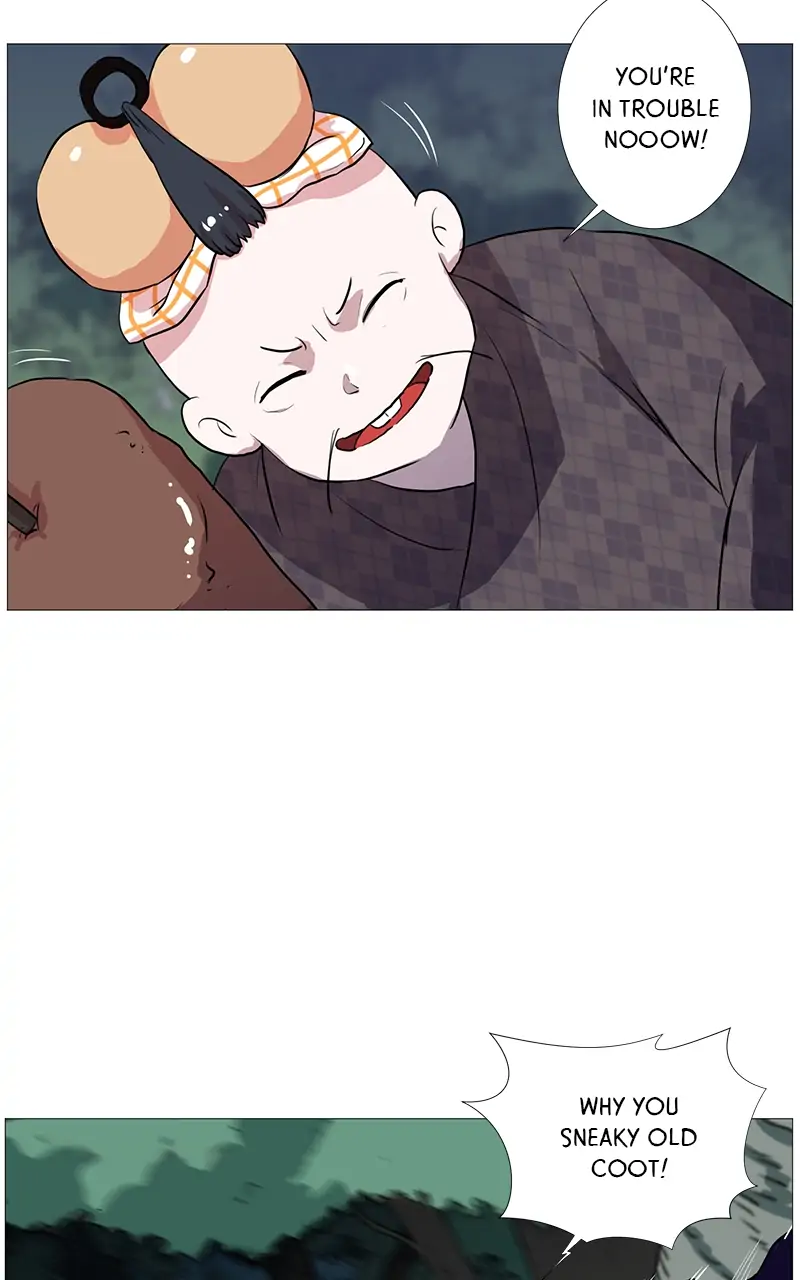 The Child of a Star chapter 9 - page 53