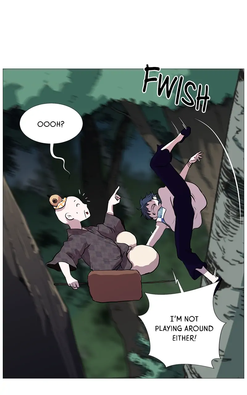 The Child of a Star chapter 9 - page 55