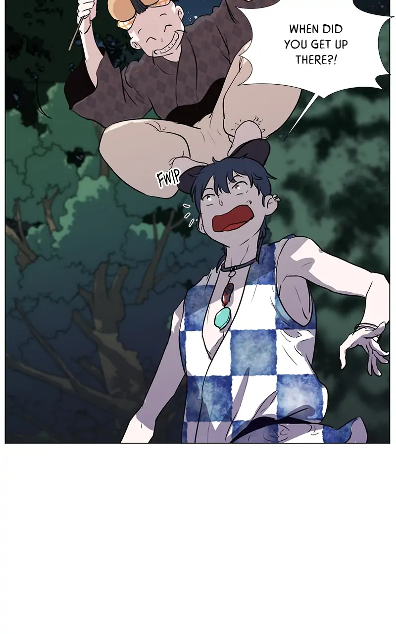 The Child of a Star chapter 9 - page 62