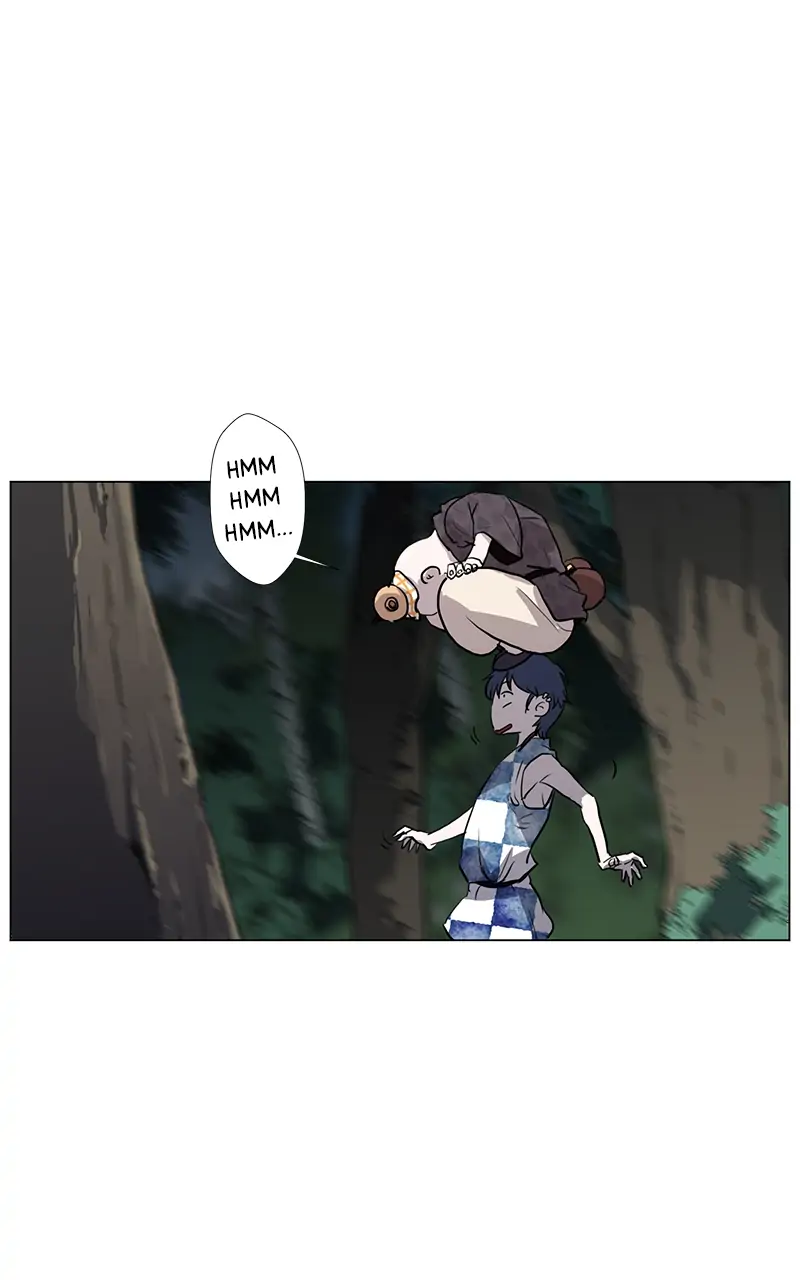 The Child of a Star chapter 9 - page 64