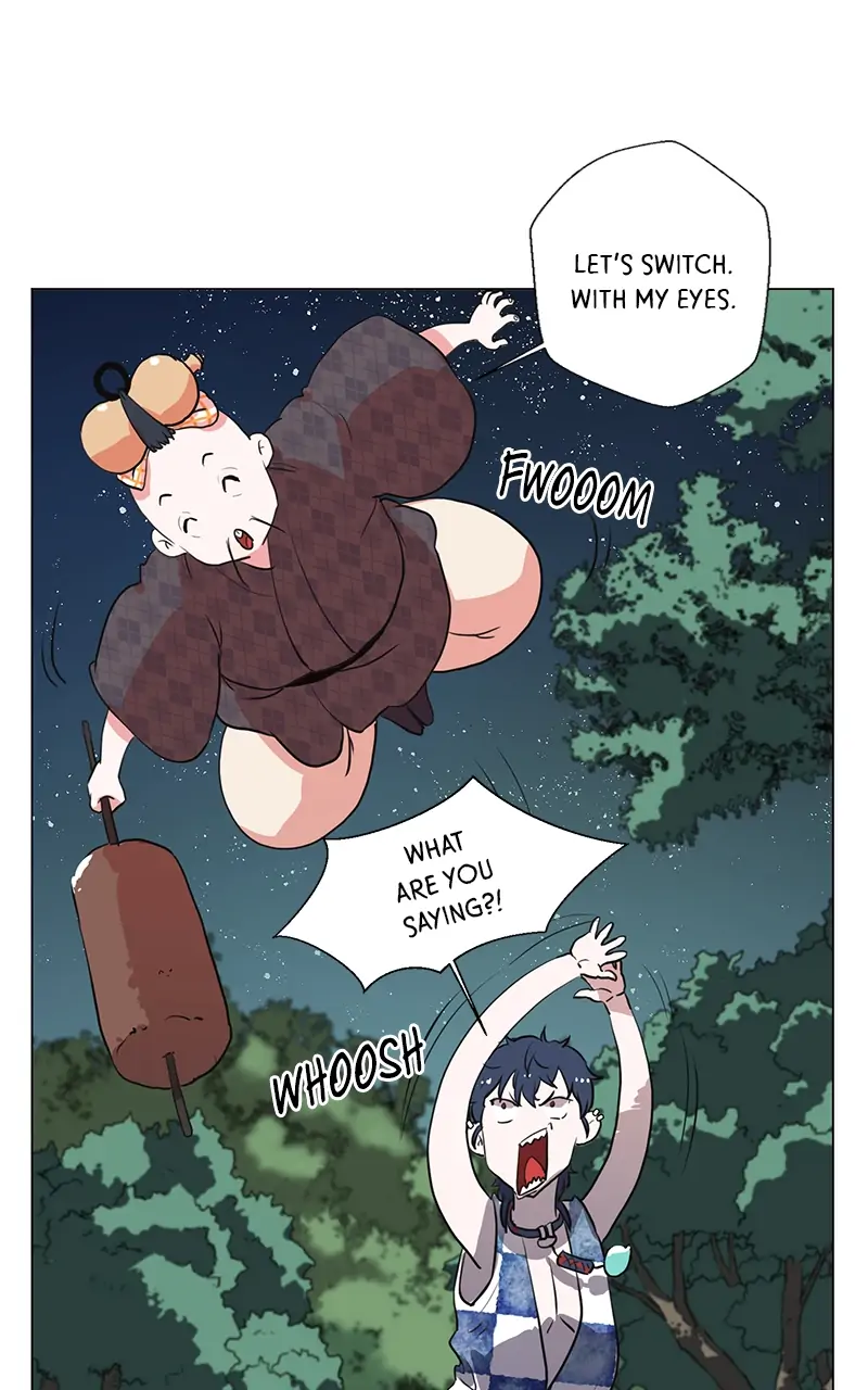 The Child of a Star chapter 9 - page 67