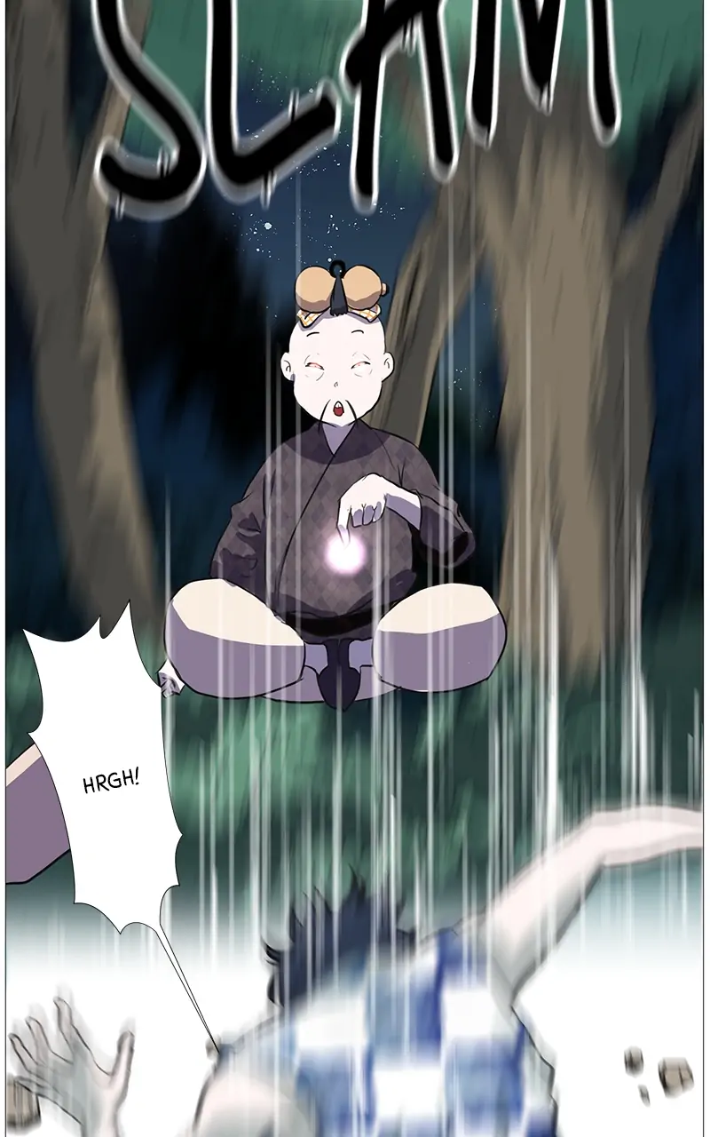 The Child of a Star chapter 9 - page 79