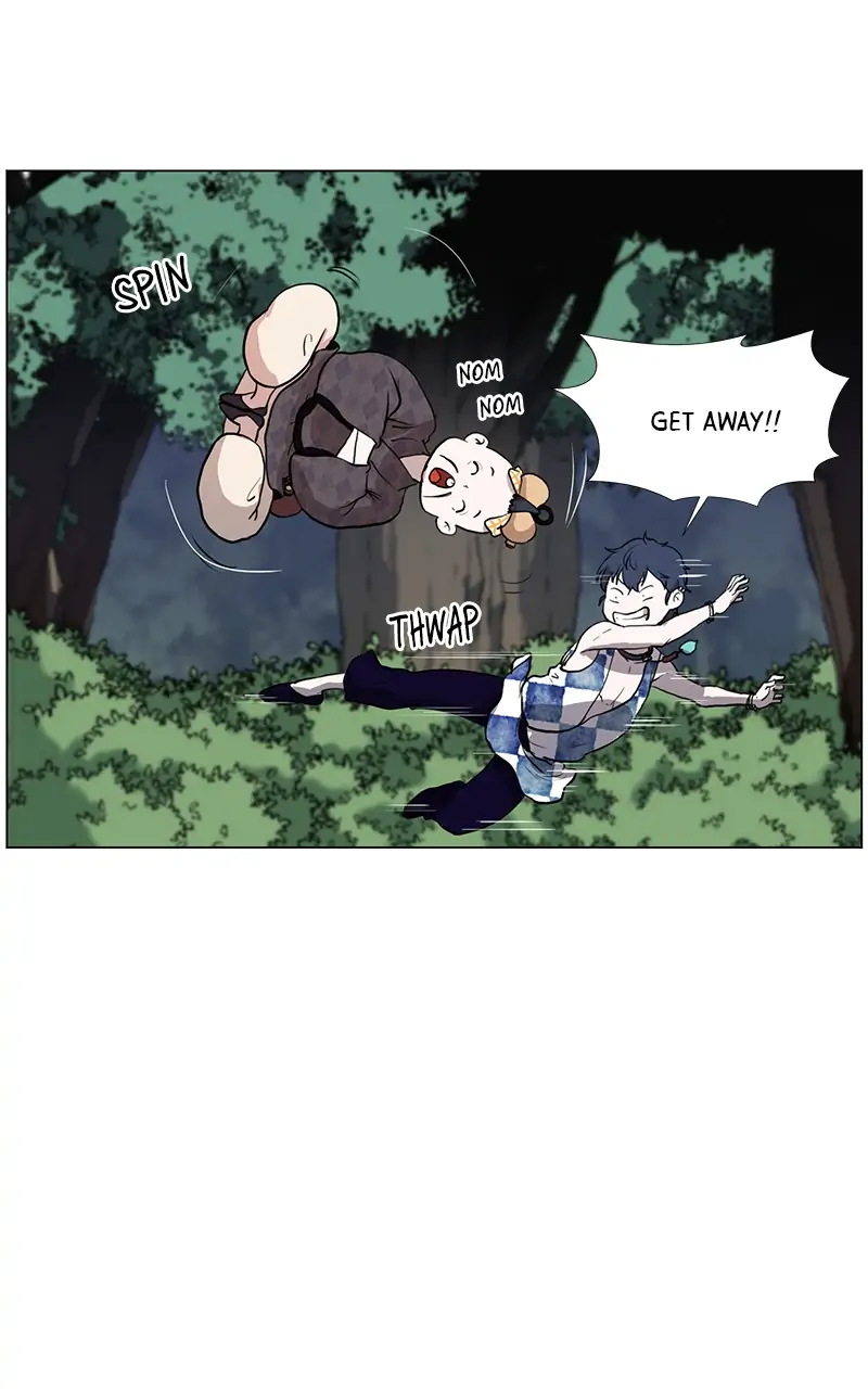 The Child of a Star chapter 9 - page 7