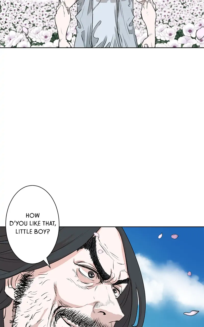 The Child of a Star chapter 30 - page 21