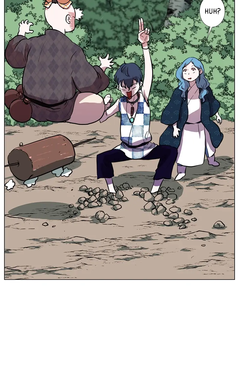 The Child of a Star chapter 10 - page 38