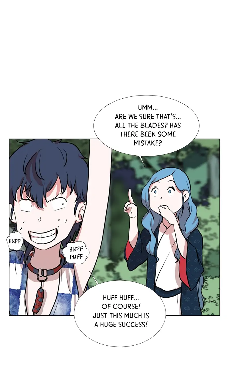 The Child of a Star chapter 10 - page 39
